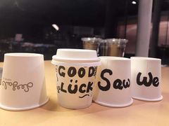 -Seesaw Coffee(朝阳大悦城店)