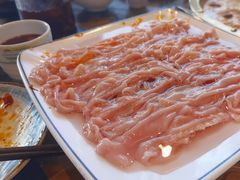 -小天鹅火锅·一线江景洪鼎旗舰店(洪崖洞店)