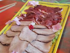 -四姑娘山阿巴郎·藏式花园餐厅