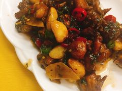 三杯鸡-做了不起的80后