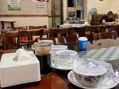 -兰州老马食府(小潞邑店)