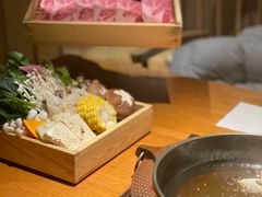 -锅物新语&寿喜烧.炉端割烹(世博源店)