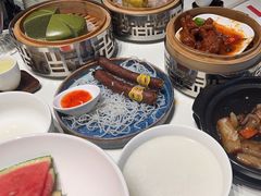 -好食上(喜盈门.范城店)