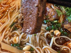 -三十三碗黄牛肉面(东原1891店)