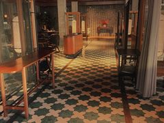 -三号黄浦会Canton Table