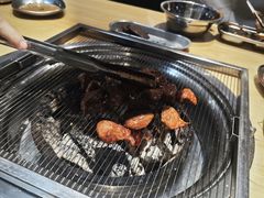 -麻蒲碳烤肉(嘉禾东平地铁站19号店)