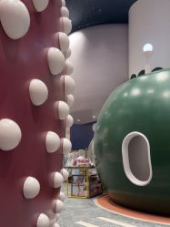 -奈尔宝家庭中心·亲子餐厅(鄞州万达店)