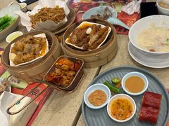 -点都德(龙之梦店)