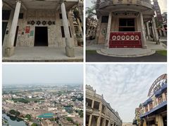 -赤坎·广东华侨国际旅游度假区