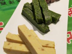 -令氏家外家周秦食府(高新店)