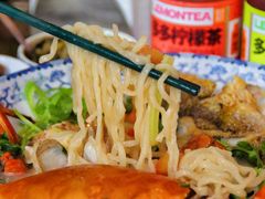 -霆记海鲜·只为这碗面(滨江店)