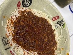 -张大娘面馆(新城路店)