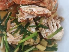 -秋姐美食店(旅游大道店)