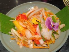 -Thai Alley泰爱里(二沙岛店)