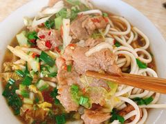 大排煮粉-帝景米粉(东方帝景店)