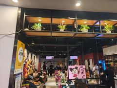 -醉炫音速烧烤·干煸菜(沙河总店)