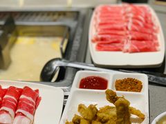 -海底捞火锅(金光华店)