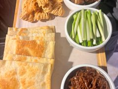 -大鸭梨烤鸭店(花园村店)