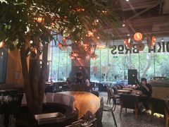 大堂-Moka Bros 摩卡站(嘉华店)