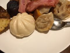 -汇景希尔顿逸林酒店·悦轩中餐厅