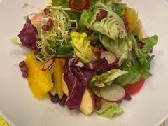 -大鸭梨烤鸭(左家庄店)