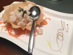 -杭州国际会议中心洲际酒店-菋道海鲜餐厅