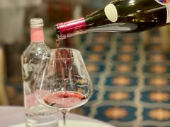 -Le Bistrot de Racine