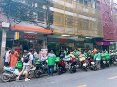 -榮泰米粉湯(Left Shop)