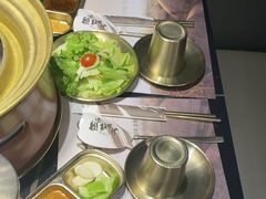 -西塔老太太泥炉烤肉(龙湖北苑天街店)