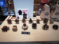-三联韬奋书店(宽窄巷子店)