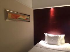 -宁波东港喜来登酒店