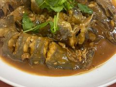 -锅贴王海鲜小馆