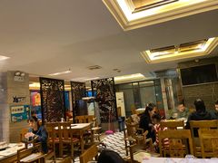 大堂-重庆巴渝火锅(钟家村店)