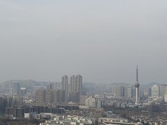 -云龙湖旅游景区