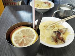 -新记餐厅(香槟大厦店)