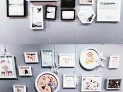 -艾乐空间主题私人影院(宝山万达店)