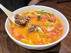 -寻裕记·现炒浇头面(人民广场店)