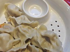 -李老哈·东北菜(宋园路店)