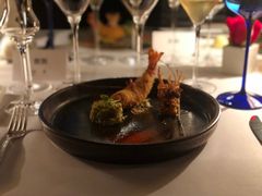 -三嚥阁 La Villa Restaurant