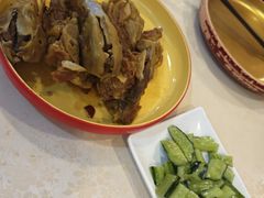 -虾大侠·盱眙龙虾老北京铜锅涮羊肉(金楠天街店)