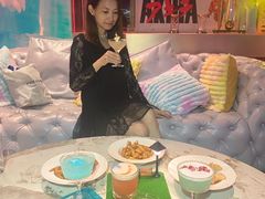 -Darling Queen·Mini·Live·House