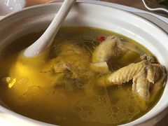 -漕溪人家