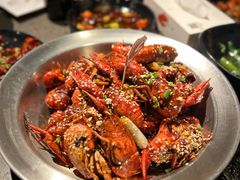 -一棠龙虾•王牌虾球(楚河汉街店)