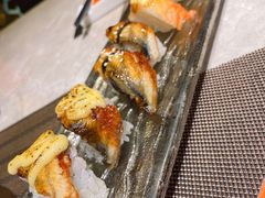 -極上萬膳·日料放题(海岸城店)