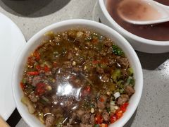 -海底捞火锅(上地华联店)