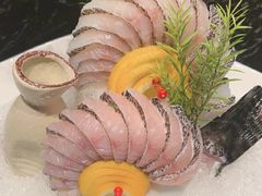 -蒋记海鲜姿造•洋房别墅(星河湾店)