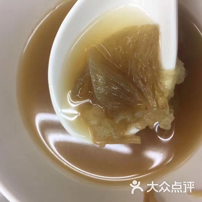 義福巷魚翅燕窩