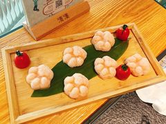 猫爪虾滑-湊湊火锅·茶憩(皇姑万象汇店)