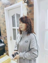 -佑米造型假发订制