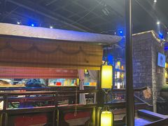 -红蜡烛-养生粥-津鲁菜(中山路店)